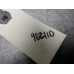96Z110 Crankshaft Bolt For 12-13 Mazda 3  2.0